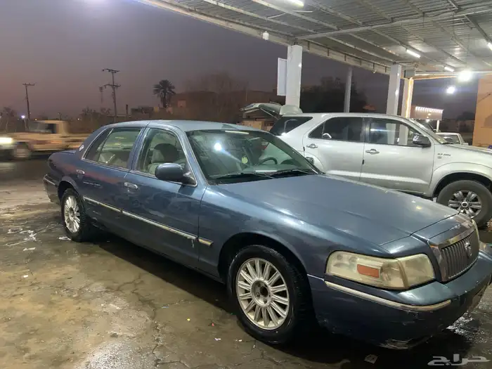 فورد ماركيز 3