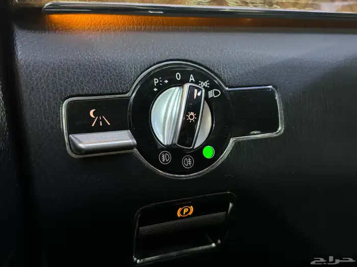 مرسيدس بانوراما S350 ( مخزن 2008 ) 26