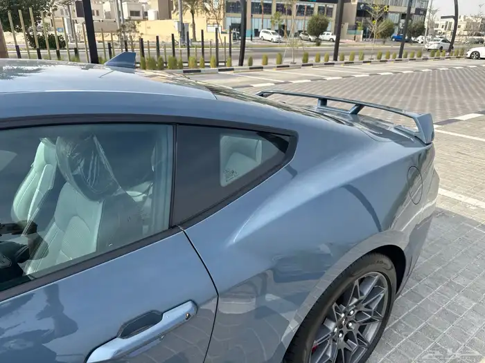 للبيع فورد موستنج 2024 بيفورمانس بكج 24