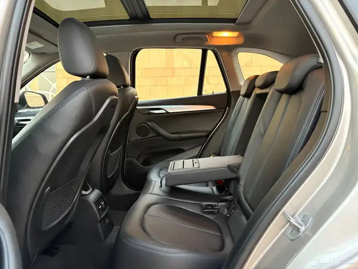 للبيع BMW X1 2022 وكاله 22