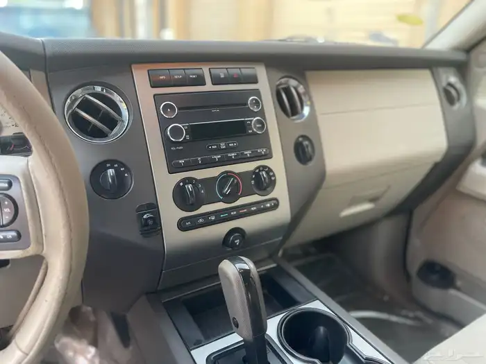 فورد أكسبيدشن (( المالك الأول)) 2012 7