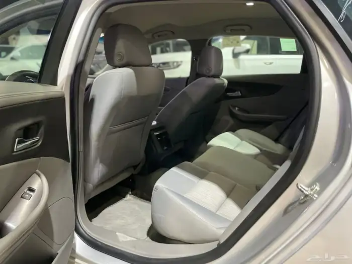 شيفروليه امبالا 2014 ماشي 120 الف فقط 8