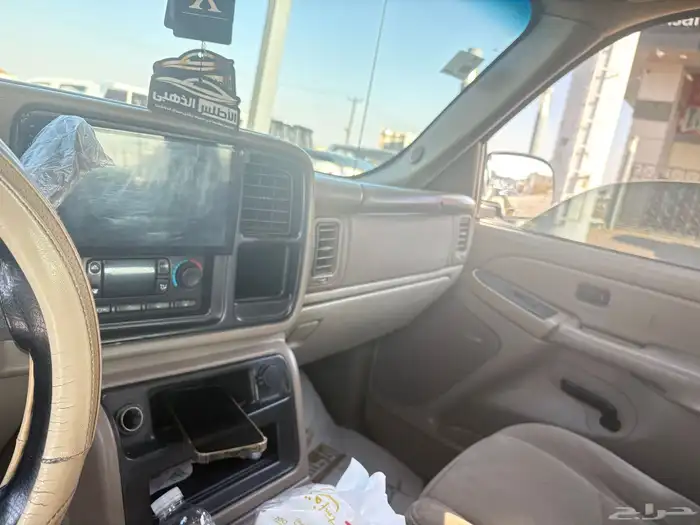 جمس 2005يوكن 2