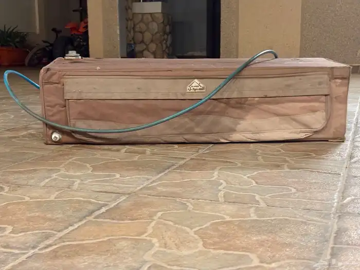 تانكي مويه الألمنيوم 0