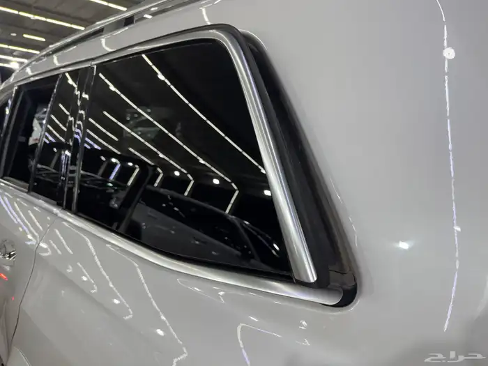 مرسيدس GL 500 2015 ( بحالة الوكالة ) 37