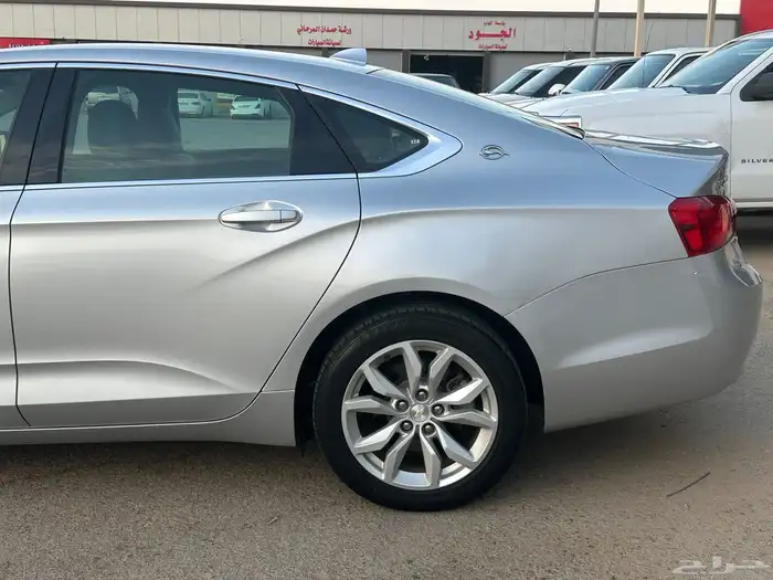 امبالا 2016 الجميح وكااالة LS 5