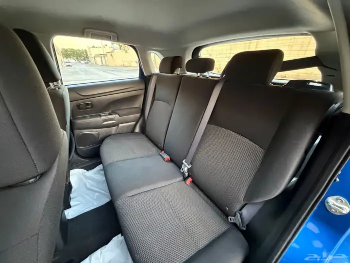 مستبيشي ASX 2020 22