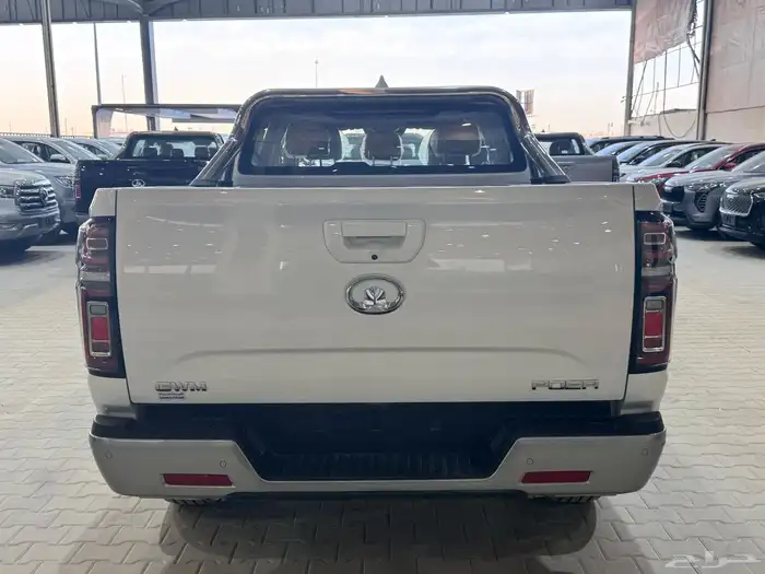 جريت وول بور ديزل فل كامل سعودي 2025 افضل الاسعار 1