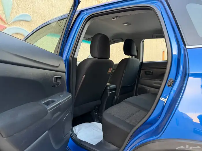 مستبيشي ASX 2020 37