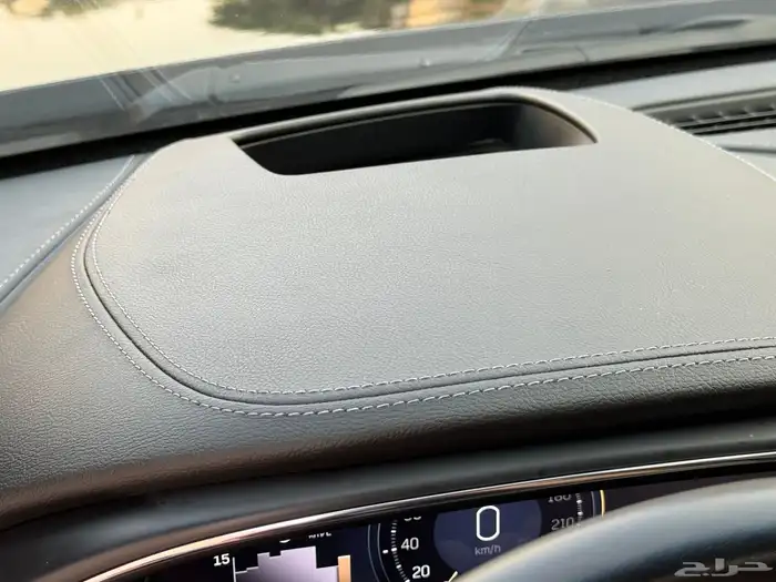 كاديلاك CT5 موديل 2023 اعلى فئة مخزن ممشى 6 الف تحت الضمان 47