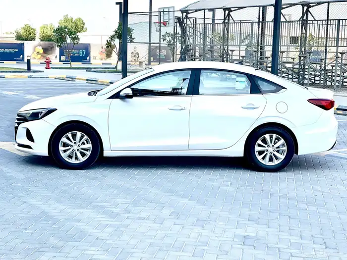 شانجان ايدو بلس موديل 23 4