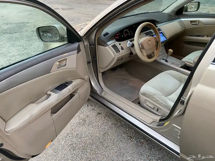 أفالون XL 2006 8