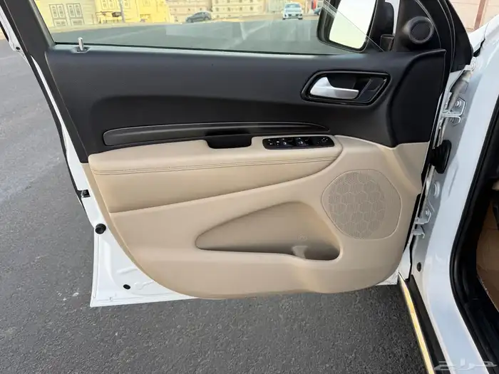 دودج_دورانقو_2021_نظيف جدا 49