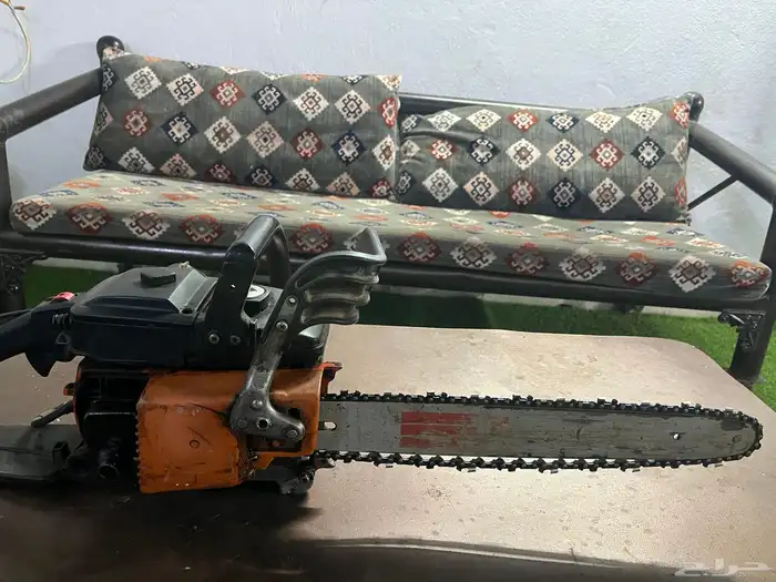 ماطور خشب على السوم ياباني 0