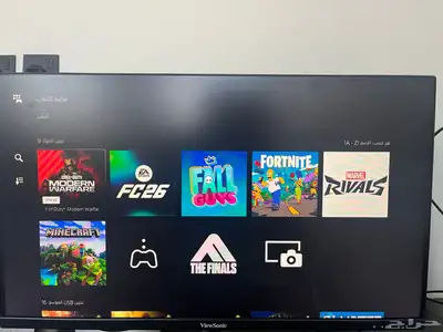 حساب سوني للبيع index