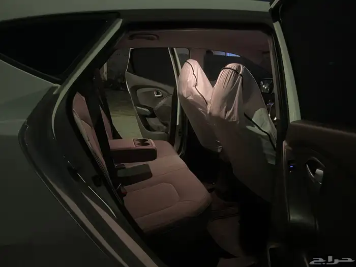 توسان 2011 دبل 12