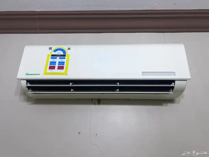 مكيفات سبليت وجداري 1