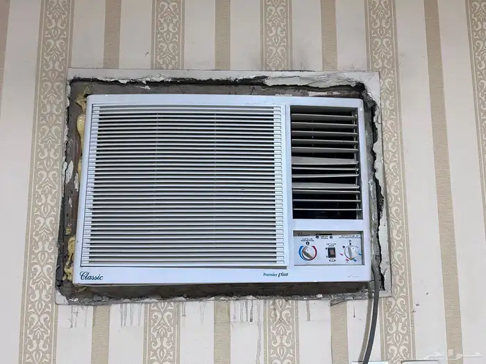 مكيفات سبليت وجداري 10