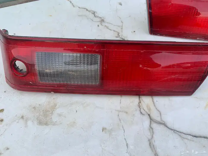 اسطب خلفي كامري 2000 0