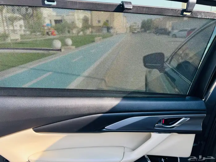 ماذدا Cx9 فل كامل 18