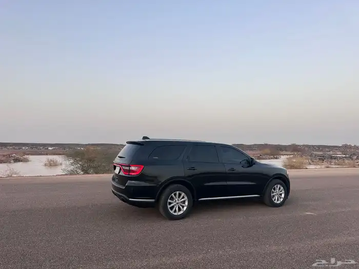 دودج دورانجو 2014 6