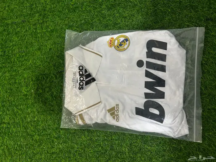 تيشيرت ريال مدريد 11