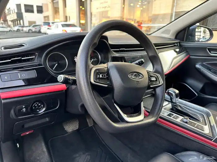 شيري أريزو 6برو بحالة ممتازة 2023 15