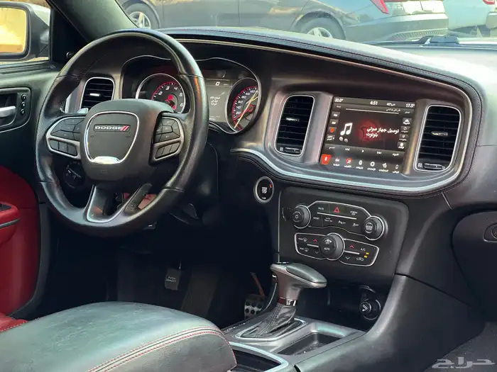 دودج تشارجر GT فل الفل 2021 8