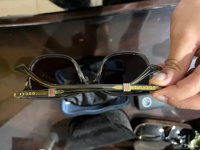 نظارة قوتشي وتوم فورد 12