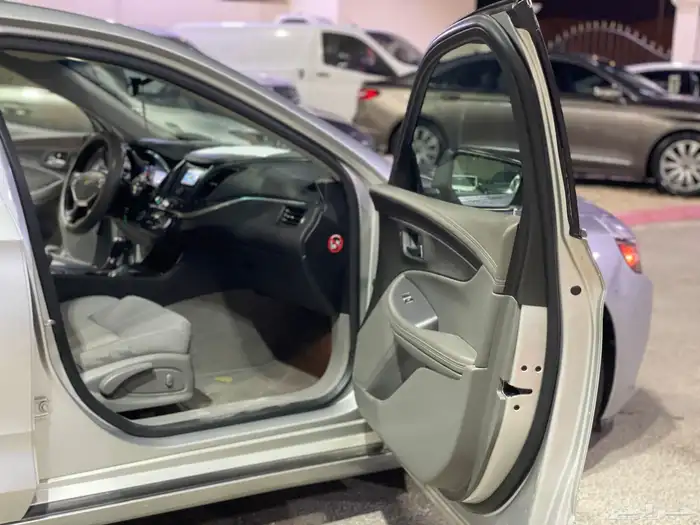 شيفروليه امبالا 2014 ماشي 120 الف فقط 11