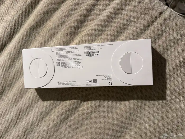 ساعة ابل إصدار 11 مقاس 42 0