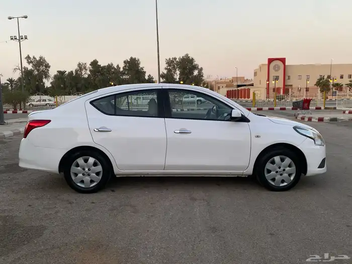 نيسان صني 2021((نظيف جداا)) 7