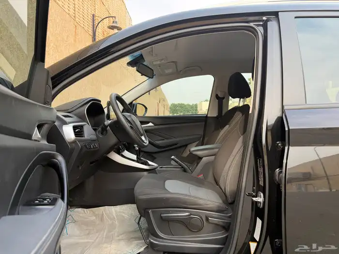 شيفروليه كابتيفا موديل 2023 15