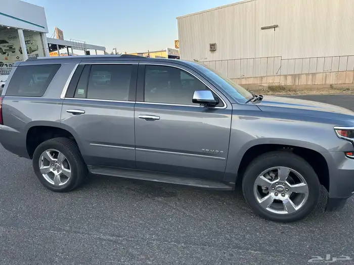 تاهو مطور مخزن وكاله بدون دبل 2019 4