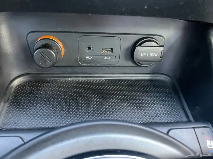 للبيع كيا اسبواتاج 6