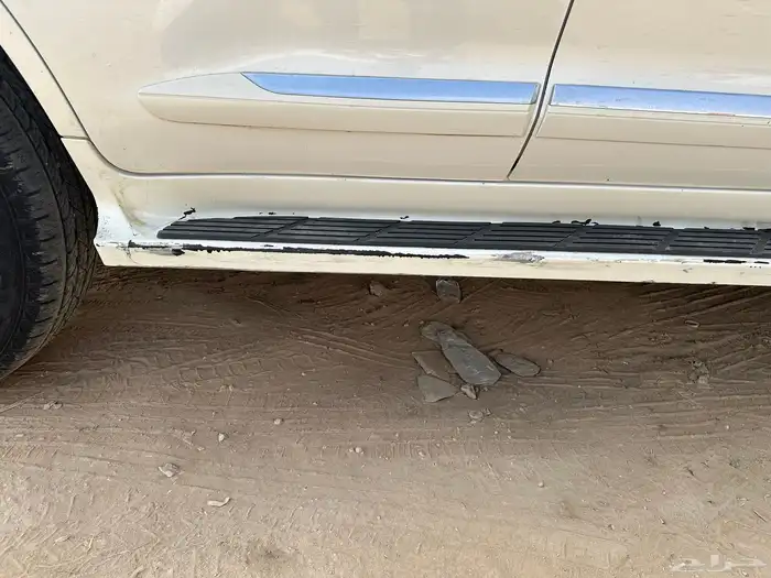 لاندكروزر 2015 GXR 7