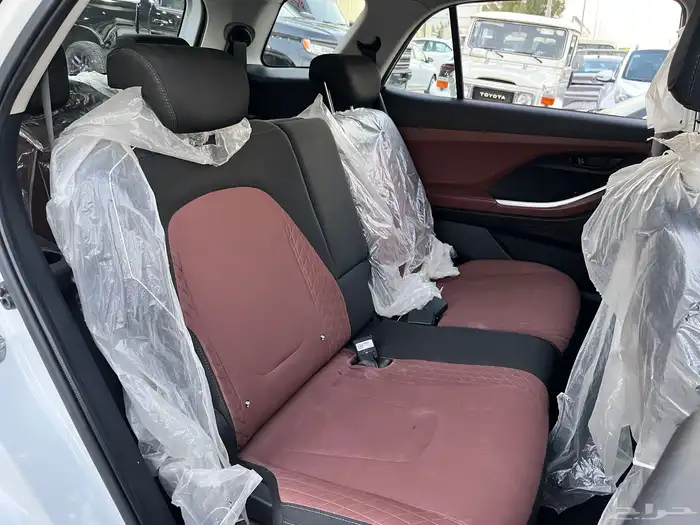 هيونداي كريتا 2024 14