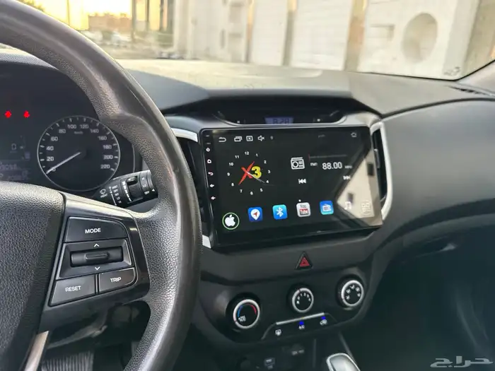 هونداي كريتا 2020 8