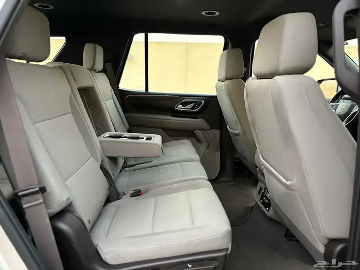 تاهو2023 نظيف للمستخدم 26