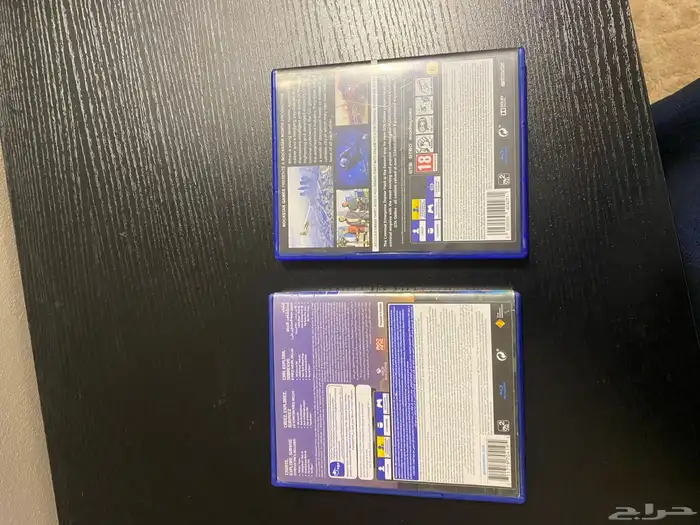 شريط قراند و شريط ماني كرفت 2