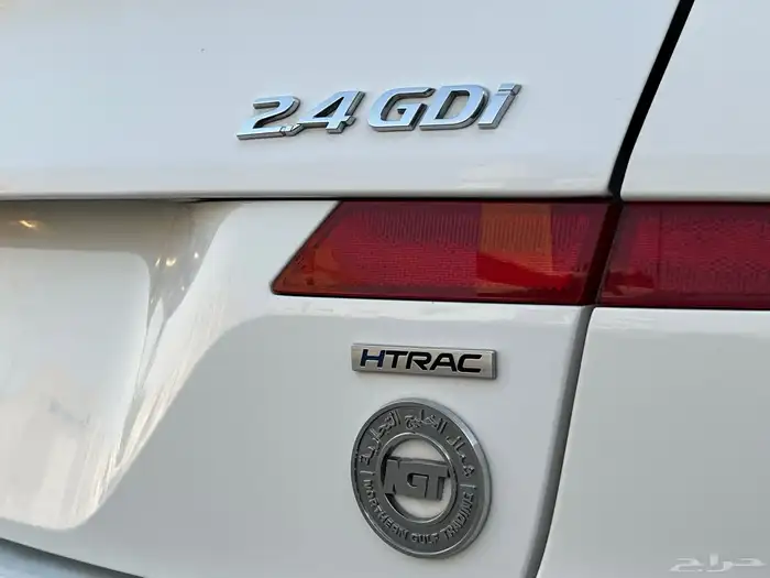 هيونداي توسان 2021 - 2.4cc نظيفه 11