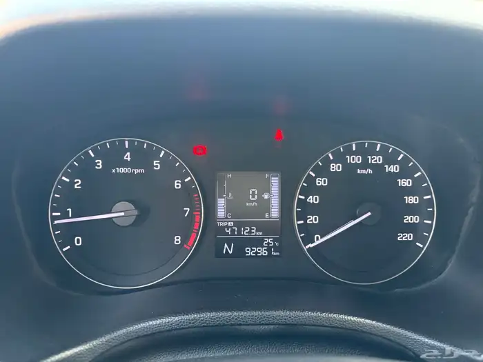 هونداي كريتا 2019 20