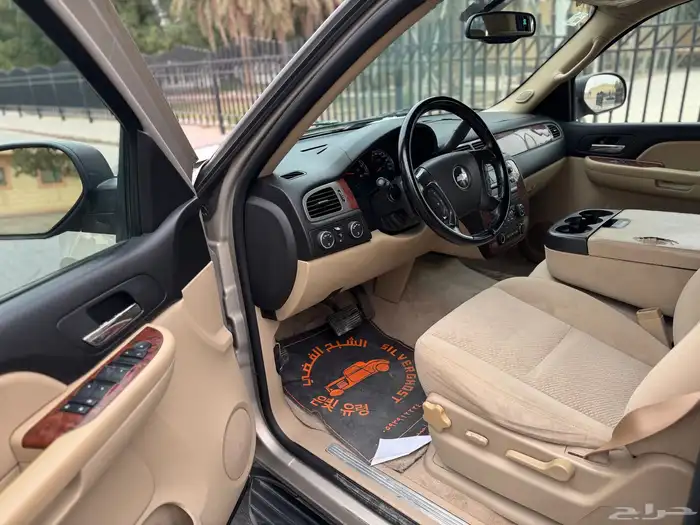 شفروليه سوبربان دبل 2008 17