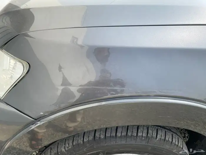 باجيرو 2016 فل كامل العلامه الذهبيه 1