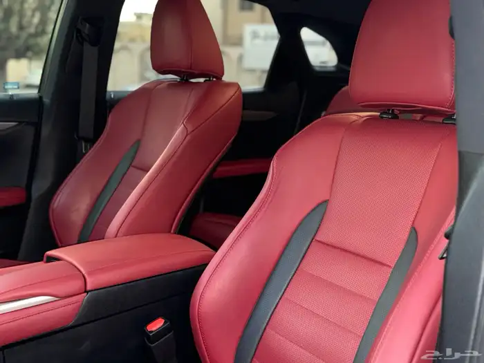 لكزس RX 350 F Sport 2022 ( بحالة الوكالة ) 20