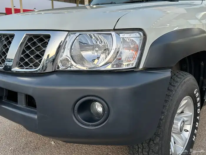 فتك نيسان 2021 فل كامل بنزين وكاله 1