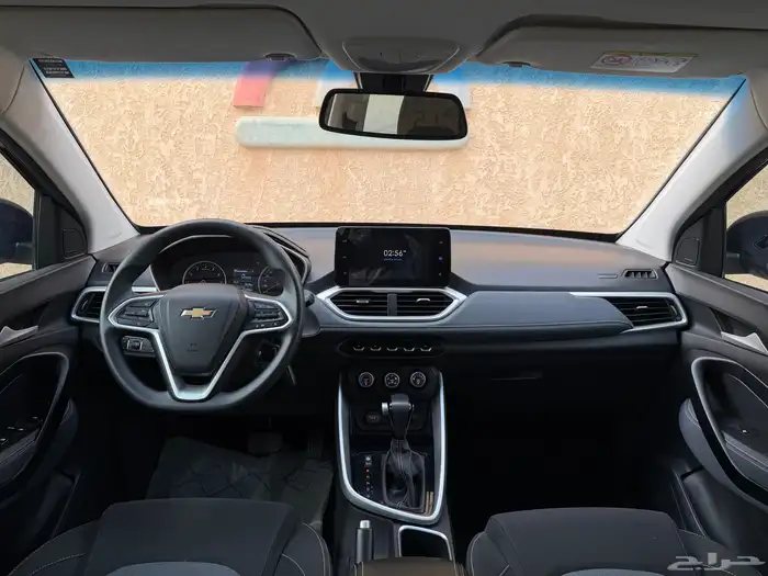 شيفروليه كابتيفا موديل 2023 30