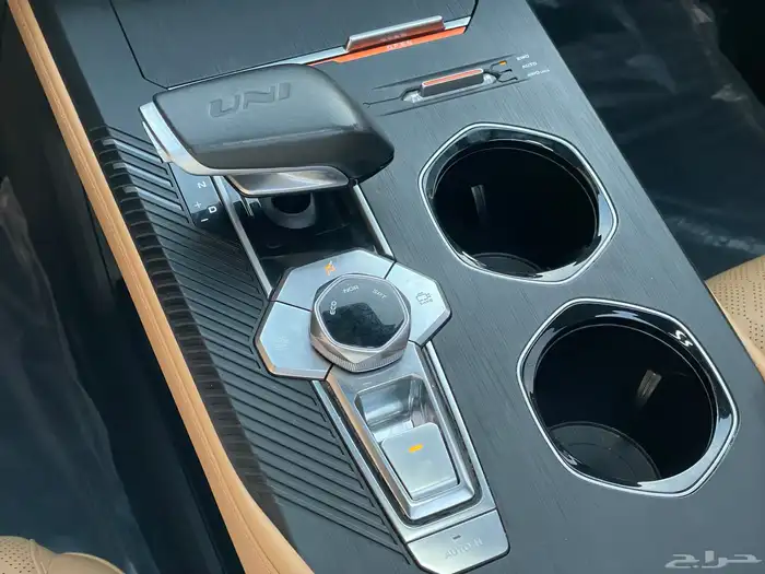 شانجان UNI-K - 2023 تشييكات وكالة عالضمان 26