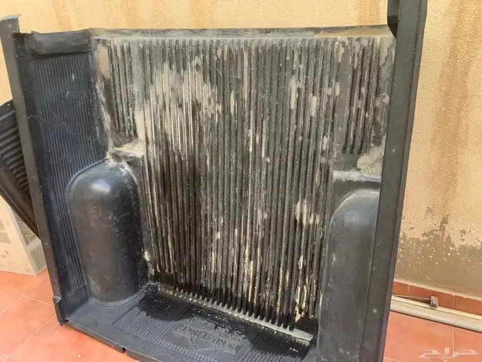 فيبر حوض ددسن غمارتين 4