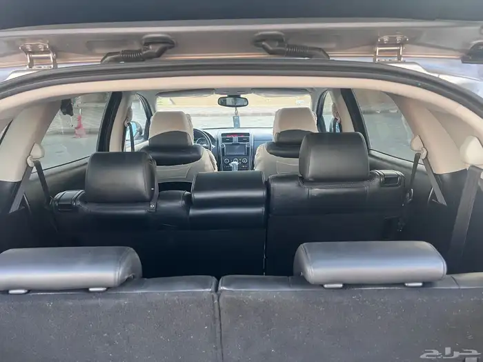 مازدا مديل 2014 ماشي 180 الف 6